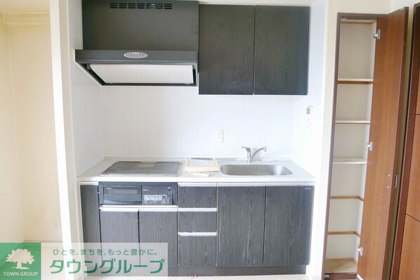 レジディア中延の物件内観写真